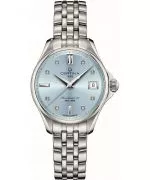 Ceas dama Certina DS Action Lady Powermatic 80 Diamonds