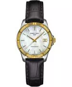 Ceas Dama Certina DS Jubile Lady Gold Diamonds