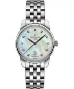 Ceas Dama Certina DS Podium Lady Automatic Diamonds