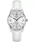 Ceas Dama Certina DS Podium Lady Quartz Precidrive