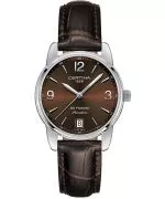Ceas Dama Certina DS Podium Lady Quartz Precidrive