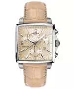 Ceas dama Certina DS Podium Lady Square Chronograph