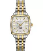 Ceas Dama Certina DS Prime Lady Shape Diamonds
