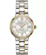 Ceas Dama Certina DS Stella Diamonds