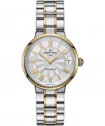 Ceas dama Certina DS Stella Powermatic 80