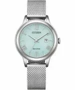 Ceas dama Citizen Dress Dazzling Solar Eco-Drive