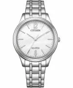 Ceas dama Citizen Elegance Casual Solar Eco-Drive