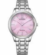 Ceas dama Citizen Elegance Casual Solar Eco-Drive