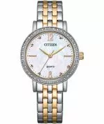 Ceas dama Citizen Elegance