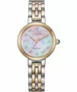 Ceas dama Citizen L Elegance Solar Eco-Drive