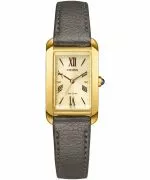 Ceas dama Citizen L-Rectangular Solar