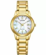 Ceas dama Citizen Ladies Modern Dress Eco-Drive