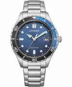 Ceas dama Citizen Lady Sporty Aqua Eco-Drive