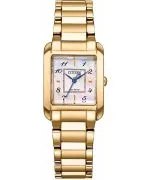 Ceas dama Citizen Lady Square