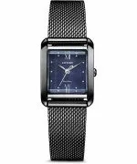 Ceas dama Citizen Citizen L Sqaure Set