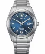 Ceas dama Citizen Lady Super Titanium