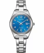 Ceas dama Citizen Super-Titanium Eco-Drive