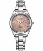 Ceas dama Citizen Super Titatnium Eco-Drive