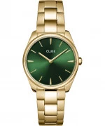 Ceas dama Cluse Féroce Petite