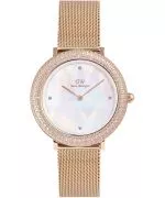 Ceas dama Daniel Wellington Crystalline Bezel 32