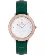 Ceas dama Daniel Wellington Crystalline Bezel 32