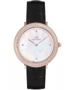 Ceas dama Daniel Wellington Crystalline Bezel 32