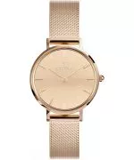 Ceas dama Daniel Wellington Petite Reflection 28