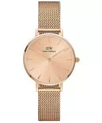 Ceas Dama Daniel Wellington Petite Unitone