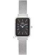 Ceas dama Daniel Wellington Quadro Charm Bezel 20