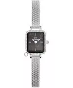 Ceas dama Daniel Wellington Quadro Charm Bezel 15