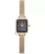 Ceas dama Daniel Wellington Quadro Charm Bezel 15