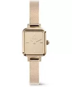 Ceas dama Daniel Wellington Quadro Mini Reflection 15