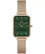 Ceas Dama Daniel Wellington Quadro Pressed Melrose