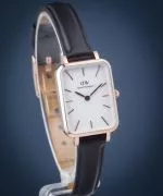 Ceas Dama Daniel Wellington Quadro Pressed Sheffield