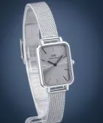 Ceas Dama Daniel Wellington Quadro Pressed Unitone