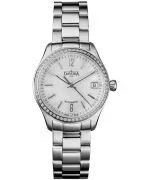 Ceas dama Davosa Newton Lady Diamond Automatic