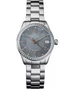 Ceas Dama Davosa Newton Lady Diamond Automatic