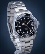 Ceas Dama Davosa Ternos Medium Automatic