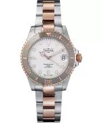 Ceas Dama Davosa Ternos Medium Automatic