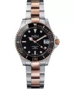 Ceas Dama Davosa Ternos Medium Automatic