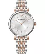 Ceas Dama Emporio Armani Gianni T-Bar