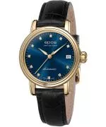 Ceas dama Epos Diamond Automatic