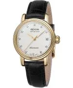 Ceas dama Epos Diamond Automatic