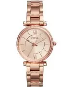 Ceas Dama Fossil Carlie