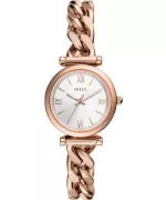 Ceas dama Fossil Carlie