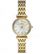 Ceas dama Fossil Carlie Mini