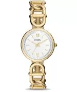 Ceas Dama Fossil Carlie Signature Chain