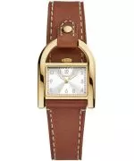 Ceas Dama Fossil Harwell