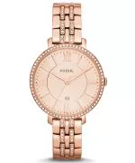 Ceas Dama Fossil Fossil Jacqueline