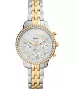Ceas Dama Fossil Neutra Chronograph